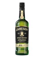 Jameson Stout Edition Irish Whiskey 40% 0,7L