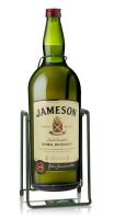 Jameson Irish Whiskey 40% 4,5L + kiik