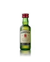 Jameson Irish Whiskey 40% 0,05L
