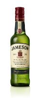 Jameson Irish Whiskey 40% 0,35L