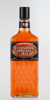 Canadian Special Old Canadian Whisky 40% 0,7L