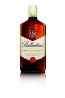 Ballantine´s Finest Blended Scotch Whisky 40% 1L