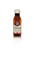 Ballantine´s Finest Blended Scotch Whisky 40% 0,05L