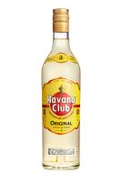 Havana Club 3YO 40% 0,5L