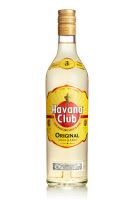 Havana Club 3YO 37,5% 1L