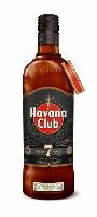 Havana Club 7YO 40% 0,7L