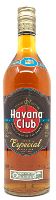 Havana Club Especial 37,5% 1L