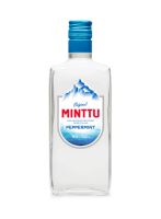 Minttu Peppermint Liqueur 40% 0,5L