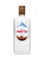 Minttu Choco Mint 35% 0,5L