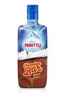 Minttu Chocolate Bar Limited Edition 30% 0,5L