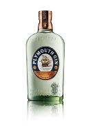 Plymouth Gin 41,2% 0,7L