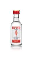 Beefeater London Dry Gin 40% 0,05L
