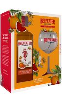 Beefeater Blood Orange 37,5% 0,7L 1 klaasiga