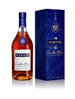 Martell Cordon Bleu 40% 0,7L karbis