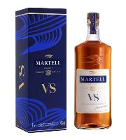 Martell VS 40% 1L