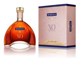 Martell XO 40% 0,35L karbis