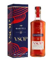 Martell VSOP 40% 0,5L