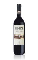 Tamada Khvanchkara Semi Sweet Red Wine 11,5% 0,75L 2013