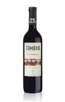 Tamada Pirosmani Semi Sweet Red Wine 0,75L