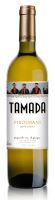 Tamada Pirosmani Semi Sweet White Wine 0,75L