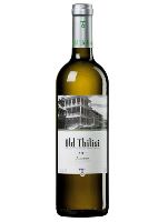 Old Tbilisi Alaverdi Semi Dry White Wine 12% 0,75L