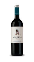 Alcorta Rioja Crianza 13,5% 0,75L 2018