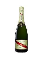 Mumm Demi Sec Champagne 12,5% 0,75L
