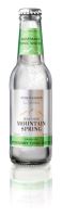 Swiss Mountain Spring Rosemary Tonic Water 0,2L