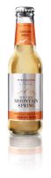 Swiss Mountain Spring Ginger Beer 0,2L