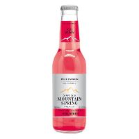 Swiss Mountain Spring Red Berry Premium Lemonade 0,2L